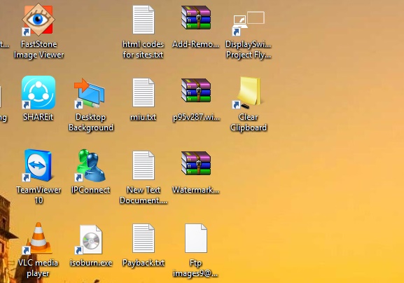 How to Rebuild the Icon Cache in Windows 10? How to Rebuild the Icon Cache in Windows 10?