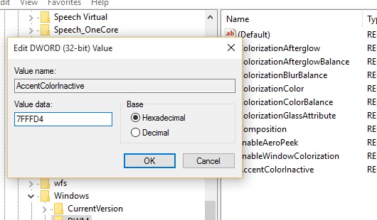 active window becomes inactive windows 10 active window becomes inactive windows 10
