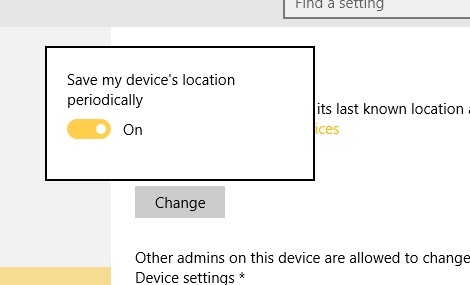 How to Turn On ‘Find My Device’ To Track Your Windows 10? How to Turn On ‘Find My Device’ To Track Your Windows 10?