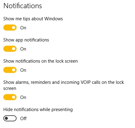 How to Configure Do Not Disturb Mode or Quiet Hours in Windows 10? How to Configure Do Not Disturb Mode or Quiet Hours in Windows 10?