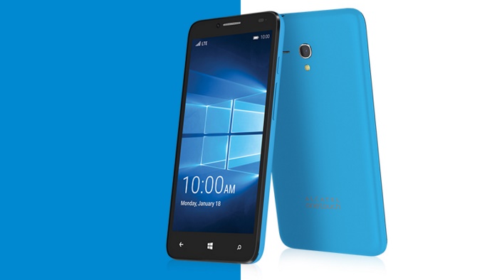Alcatel Idol Pro 4 may be the talked about Superphone Alcatel Idol Pro 4 may be the talked about Superphone