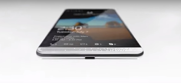 HP unveiled the new Elite x3 at the MWC 2016: A Surface Phone on the go HP unveiled the new Elite x3 at the MWC 2016: A Surface Phone on the go