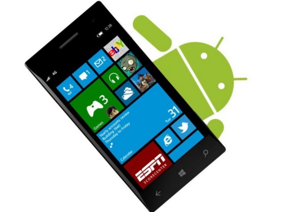 Microsoft officially cancels ‘Project Astoria’ that was developed for porting Android app to Windows 10 Mobile Microsoft officially cancels 'Project Astoria' that was developed for porting Android app to Windows 10 Mobile