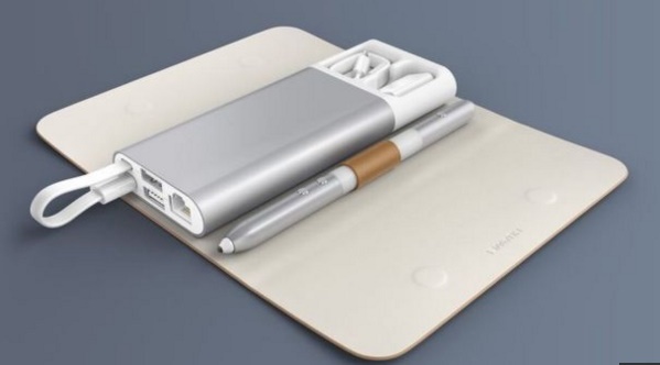 Huawei unveils MateBook Windows 10 tablet at MWC 2016 Huawei unveils MateBook Windows 10 tablet at MWC 2016