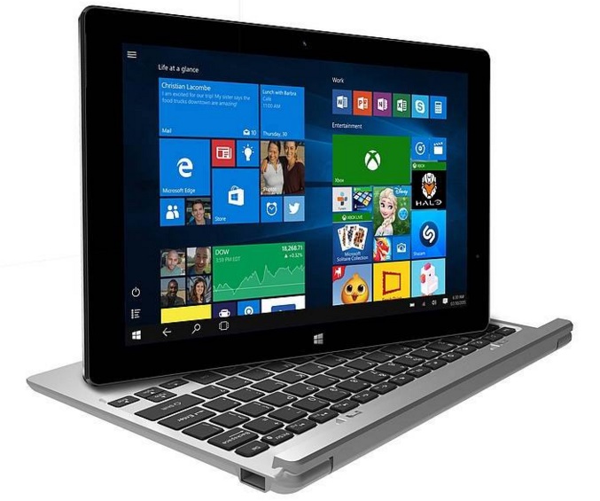 Indian mobile maker Lava launches Windows 10 2-in-1 Twinpad Indian mobile maker Lava launches Windows 10 2-in-1 Twinpad