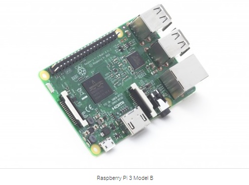 The Raspberry Pi 3 comes with improved features but same price of $35 The Raspberry Pi 3 comes with improved features but same price of $35