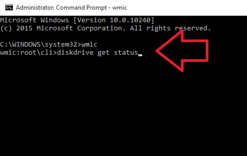 How to See if Your Hard Drive is Dying with S.M.A.R.T. in Windows 10? How to See if Your Hard Drive is Dying with S.M.A.R.T. in Windows 10?