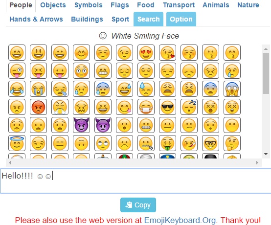 How to Add an emoji keyboard to Chrome on Windows? How to Add an emoji keyboard to Chrome on Windows?