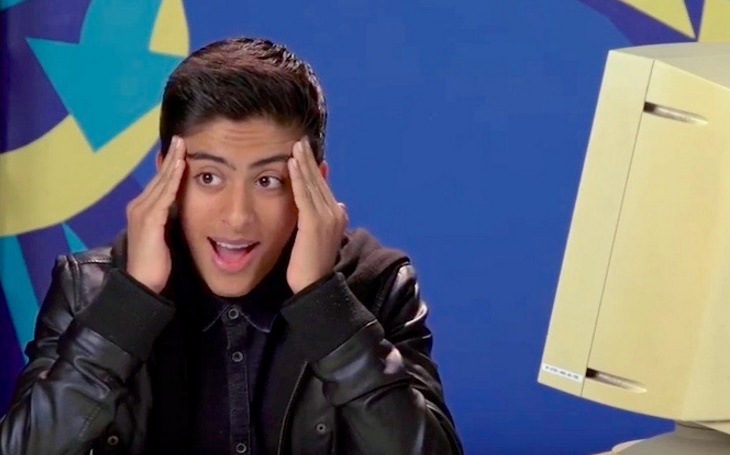 Teens use Windows 95: The time when all you needed for computing was a lot of patience Teens use Windows 95: The time when all you needed for computing was a lot of patience