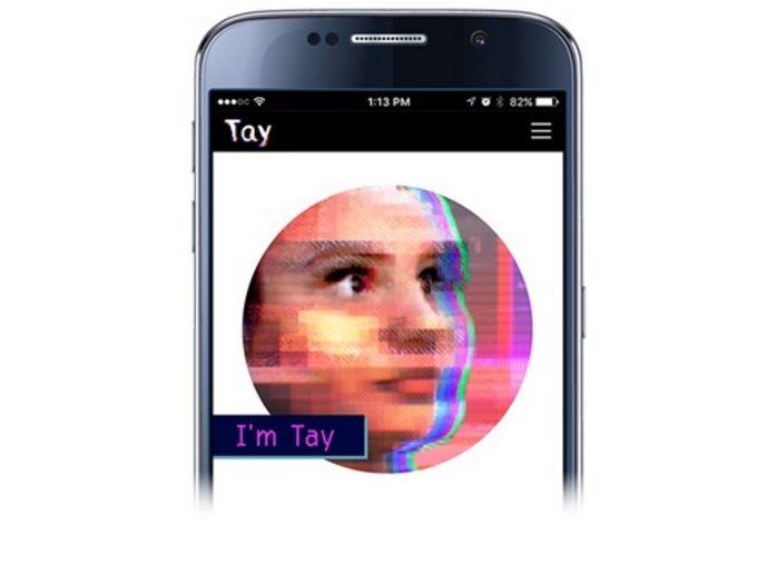 Microsoft launched AI powered bot Tay targeted at Millennials Microsoft launched AI powered bot targeted at Millennials