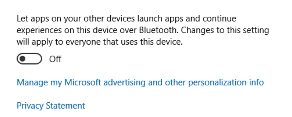 Microsoft bringing a popular feature of iPhone and Mac to Windows 10