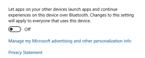 Microsoft brining an important feature of iPhone and Mac to Windows 10