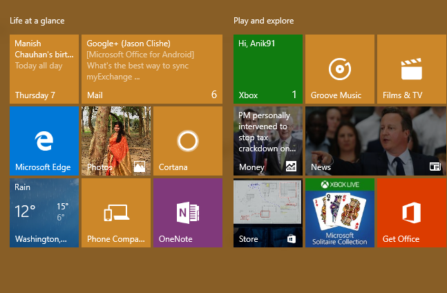 How to Turn Off Microsoft Consumer Experiences in Windows 10? How to Turn Off Microsoft Consumer Experiences in Windows 10?