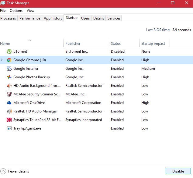How To Perform a Clean Boot in Windows 10? How To Perform a Clean Boot in Windows 10?