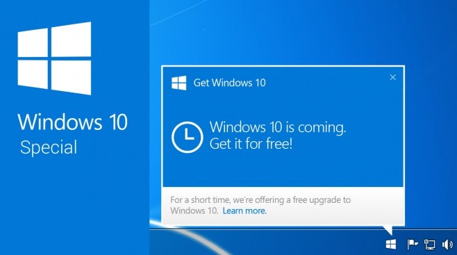 Microsoft confirms that free Windows 10 will get expensive