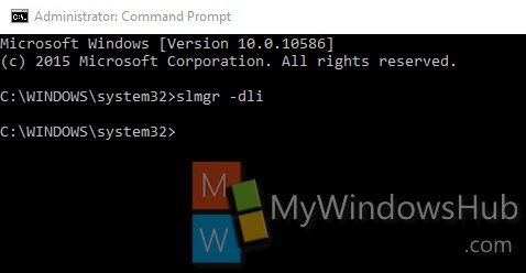 How To Determine If Your Windows License Type Is Oem Retail Or