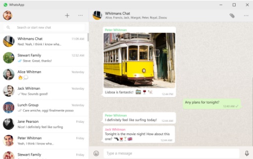 WhatsApp introduces dedicated app for Windows PC and Mac