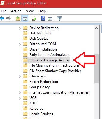 How to Enable IEEE 1667 silos on your Windows 10 computer? How to Enable IEEE 1667 silos on your Windows 10 computer?
