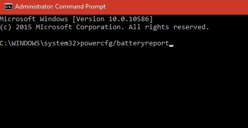 How To Check Your Windows 10 Laptop Battery Health? How To Check Your Windows 10 Laptop Battery Health?