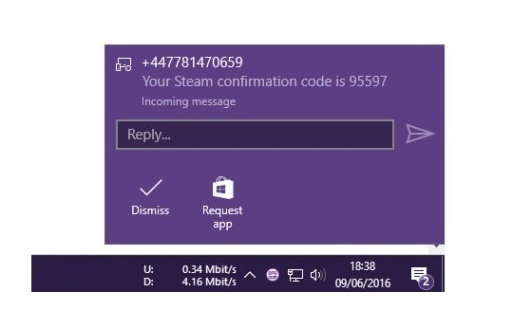 Windows 10 now allows you to request for Android apps to developers Windows 10 now allows you to request for Android apps to developers