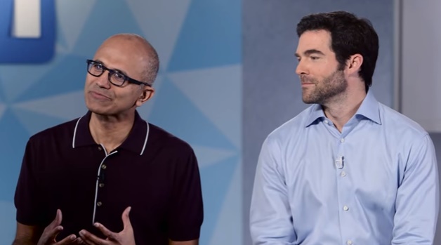 Microsoft Agrees to Purchase LinkedIn for $26.2 Billion Microsoft Agrees to Purchase LinkedIn for $26.2 Billion