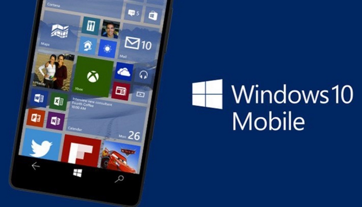 Windows 10 Mobile Insider Preview Build 14367 out for the Slow ring Windows 10 Mobile Insider Preview Build 14367 out for the Slow ring