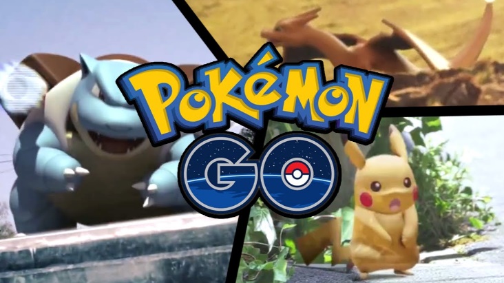 Pokemon Go may come to Windows Phones Pokemon Go may come to Windows Phones