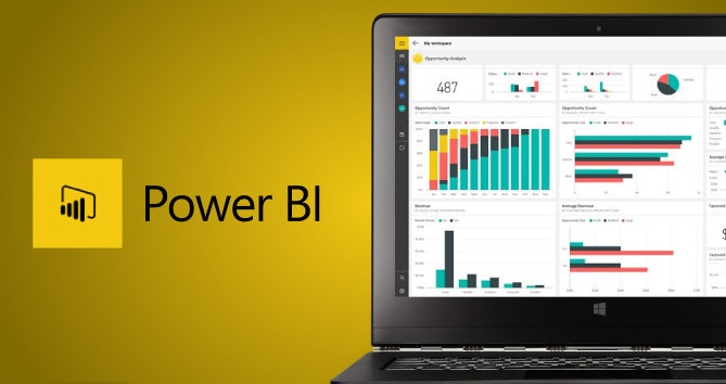 Microsoft launches Power BI Publish to web and Power BI Embedded Microsoft launches Power BI Publish to web and Power BI Embedded