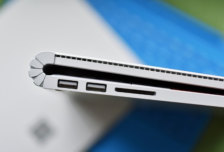Microsoft teases new Surface Book 2 hinge on Instagram Microsoft teases new Surface Book 2 hinge on Instagram