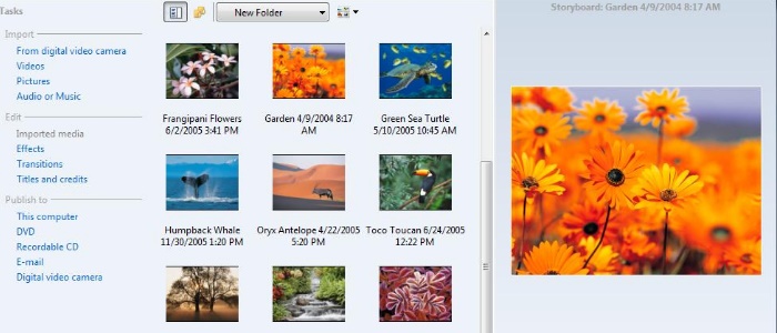 Microsoft can release Windows Movie maker app for Windows 10 soon