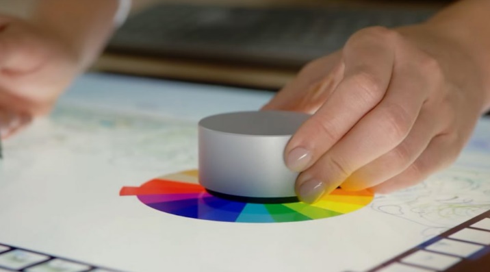 Microsoft launches Surface Mouse, Keyboard and Ergonomic Keyboard