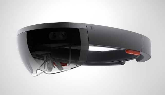 Microsoft’s HoloLens headset is now available in Japan
