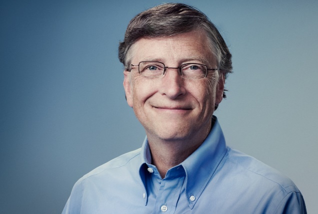 Founder of Microsoft Bill Gates wants a Robot Tax- Here’s Why? Bill Gates