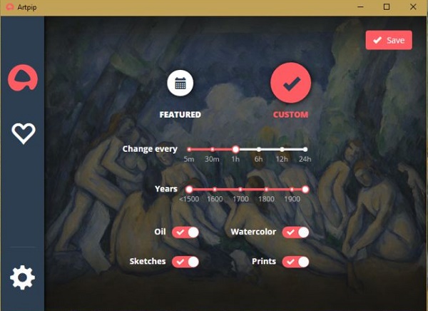 How To Get New Artwork For Your Desktop Wallpaper Daily in Windows 10? How To Get New Artwork For Your Desktop Wallpaper Daily in Windows 10