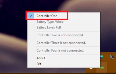 How To View Battery Percentage For Xbox One Controllers In Windows?