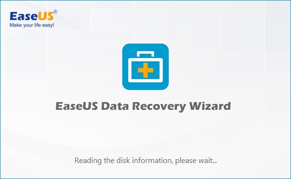 EaseUS Data Recovery Wizard: An Efficient Data Recovery Solution Ease Us Data Recovery Wizard