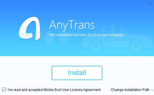 AnyTrans Software: The Best iPhone Manager For You