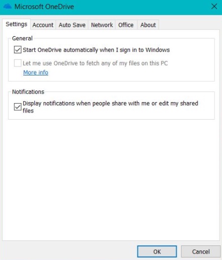 How To Get Files On Demand In OneDrive On Windows 10? How To Get Files On Demand In OneDrive On Windows 10