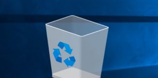 How to Recover Deleted Files from Recycle Bin after Empty on Windows?