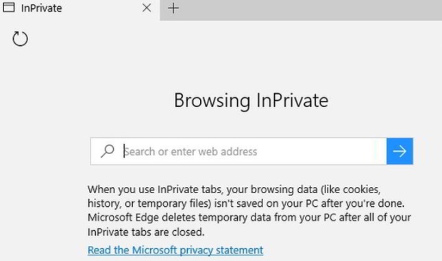 This Microsoft Patent May Automatically Hide Porn Site History from Edge Browser inprivate-browsing