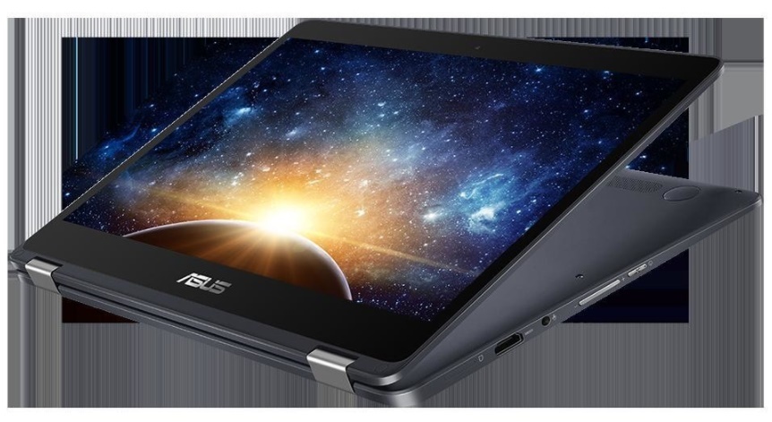 The ASUS NovaGo: World’s first gigabit LTE Windows 10 laptop