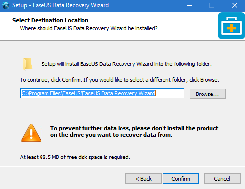 Recover Deleted Files From Your Computer With EaseUS Data Recovery Wizard