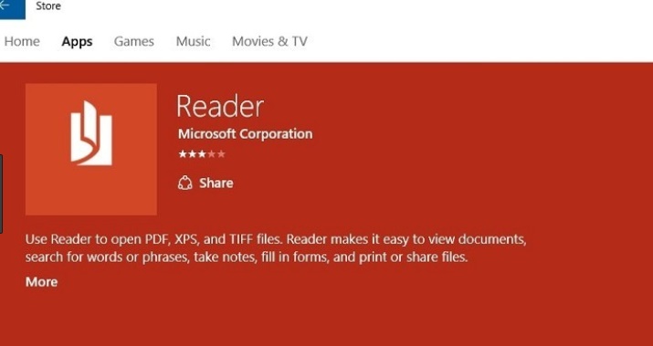 Как закрыть документ в windows reader