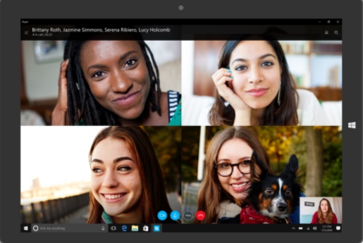 Where Has The Skype Desktop App For Windows 10 Gone?