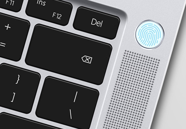 Honor MagicBook Comes With Fingerprint Scanner and Latest 8th-Gen Processors