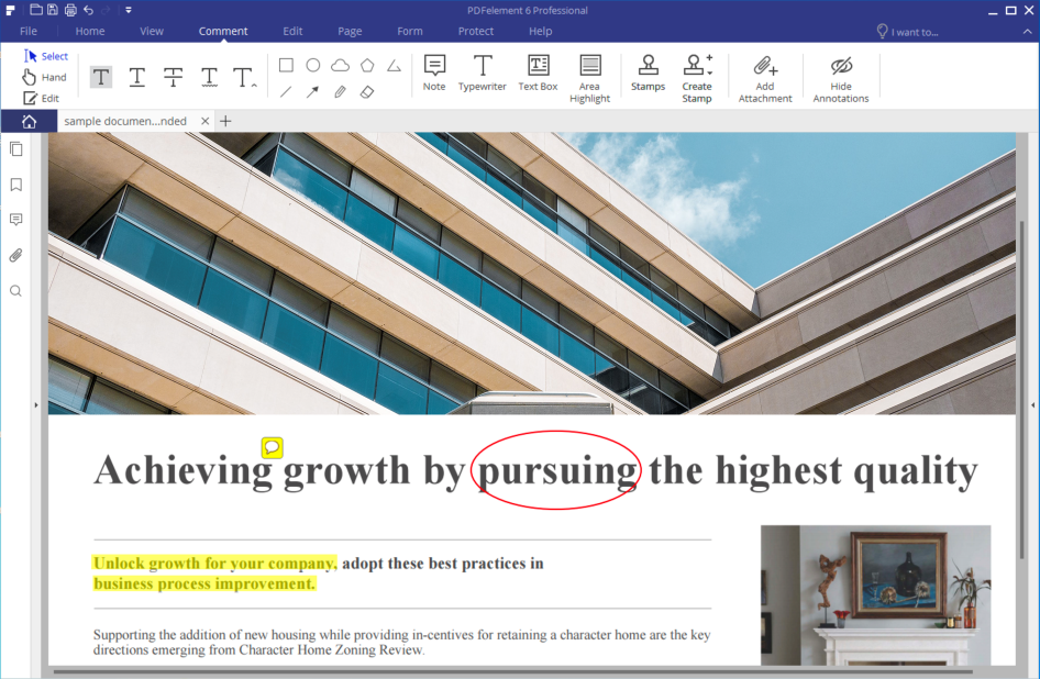 free pdf download for windows 10