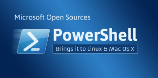 How to Install Microsoft PowerShell on OS X?