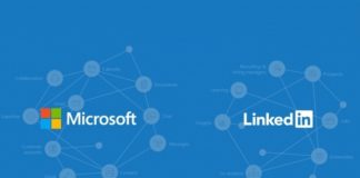 Microsoft bringing Voice Messaging Support To LinkedIn microsoft anf LinkedIn