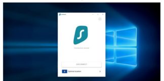 Surfshark: The Ultimate VPN Service For You SURFSHARK