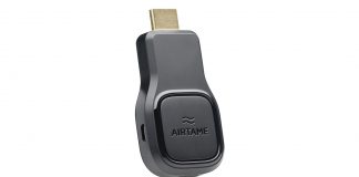 Airtame, a cross-platform streaming solution Airtame Device